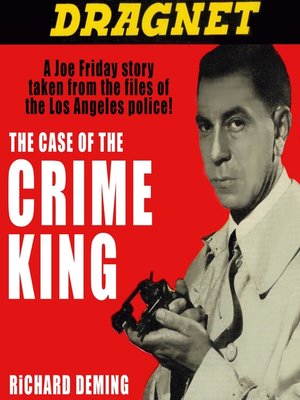 cover image of Dragnet